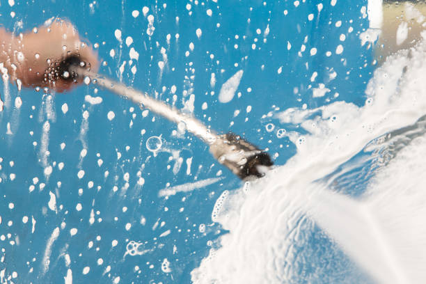 Best Playground Equipment Cleaning  in Cottage Lake, WA