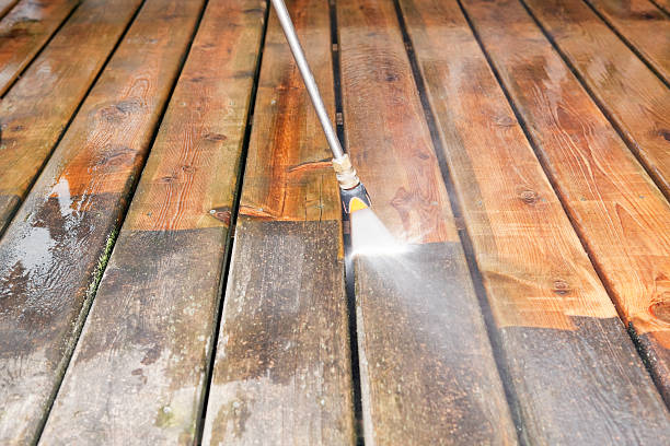 Best Post-Construction Pressure Washing  in Cottage Lake, WA